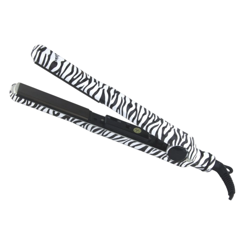 Žehlička na vlasy MXN-890 Zebra Stripe Water Transfer