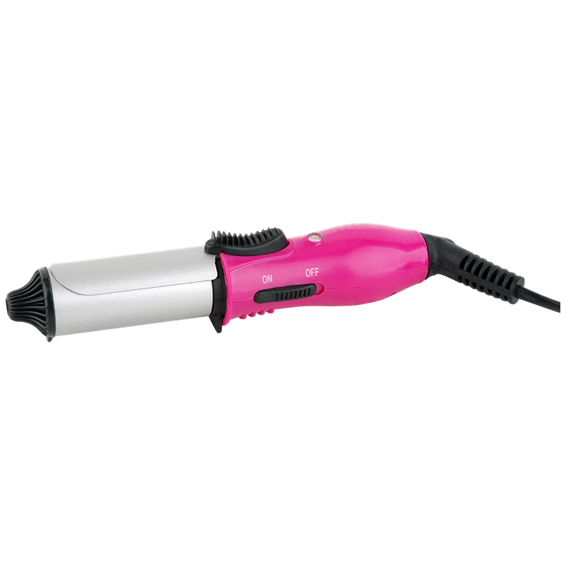 Vysokoúčinná kulma na vlasy MXN-830 Mini Dual-Roller Vysokoúčinná kulma na vlasy MXN-830 Mini Dual-Roller