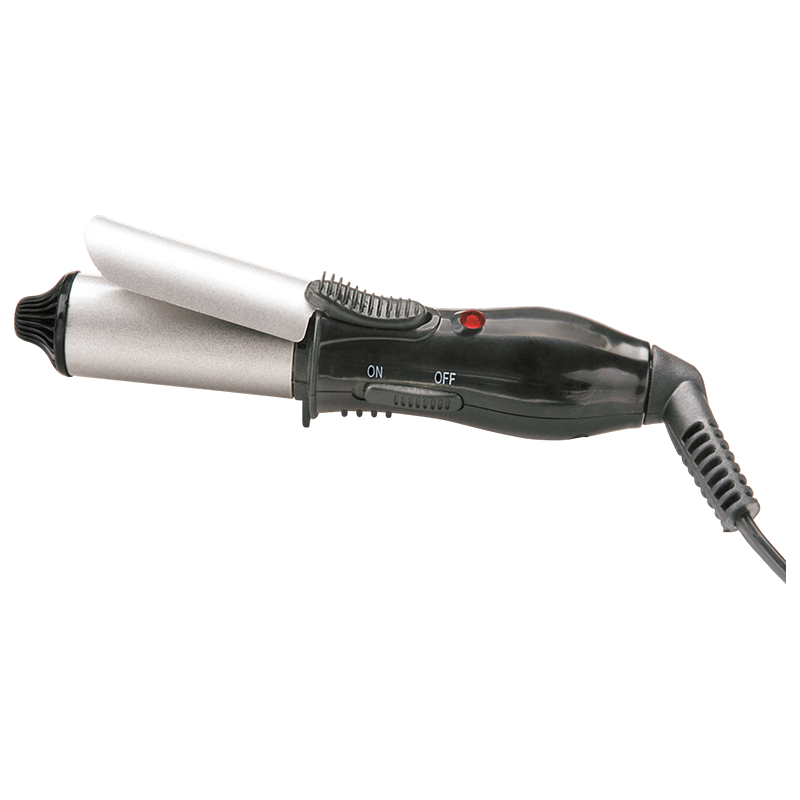 Vysokoúčinná kulma na vlasy MXN-830 Mini Dual-Roller